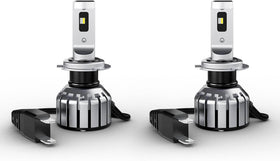 Kit de conversion LED Osram TRUCKSTAR® LED H7 pour halogène - Homologation routière - 64215DWTS-2HFB - 0