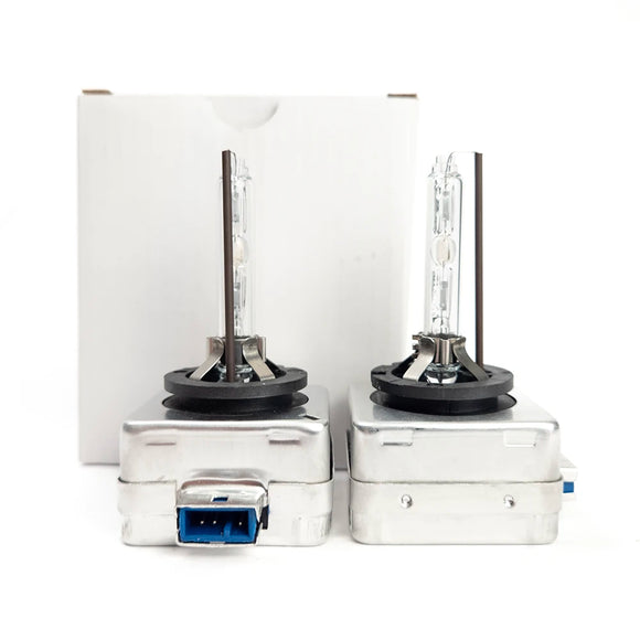 D8S-Xenonlampen in Basisqualität