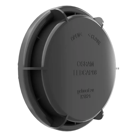 Osram LEDriving® CAP Scheinwerfergehäusekappen