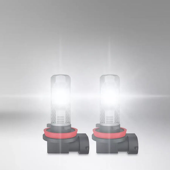 Osram LEDriving HL EASY H8/H11/H16 LED-koplampen