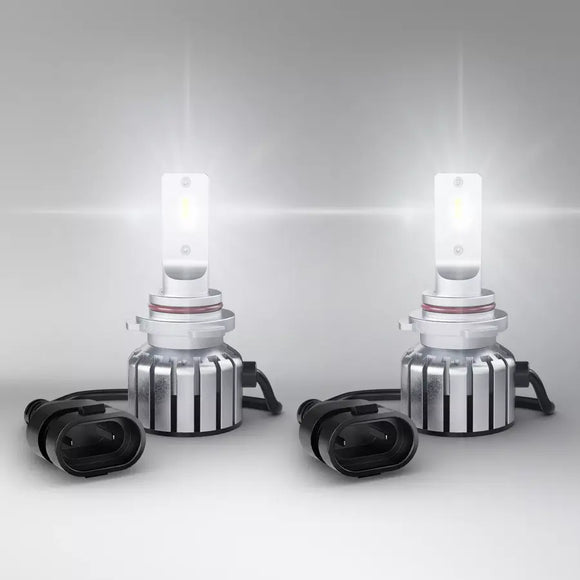 Osram LEDriving HL BRIGHT HB4/9006/HIR2 LED headlight bulbs