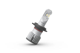 Ampoules LED Philips Ultinon Pro6000 boost H7 - 11972U60BX2 - homologation routière - 2 ampoules - 0