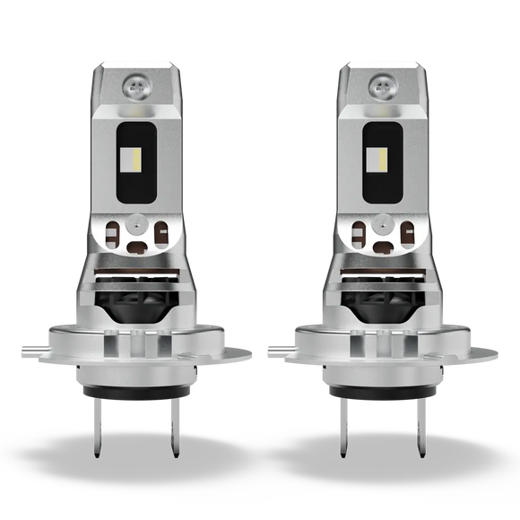 Osram NIGHT BREAKER® LED SPEED H7 LED conversion for halogen headlights - Street legal - 64210DWNBSP-2HB