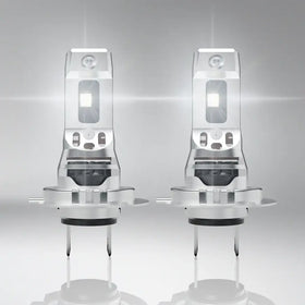 Osram NIGHT BREAKER® LED SPEED H7 LED conversion for halogen headlights - Street legal - 64210DWNBSP-2HB - 0