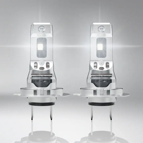 Osram NIGHT BREAKER® LED SPEED H7 LED conversion for halogen headlights - Street legal - 64210DWNBSP-2HB