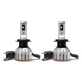 Osram Night Breaker LED Start H7 LED bulbs - 64210DWNBST-2HB - street legal* - 0