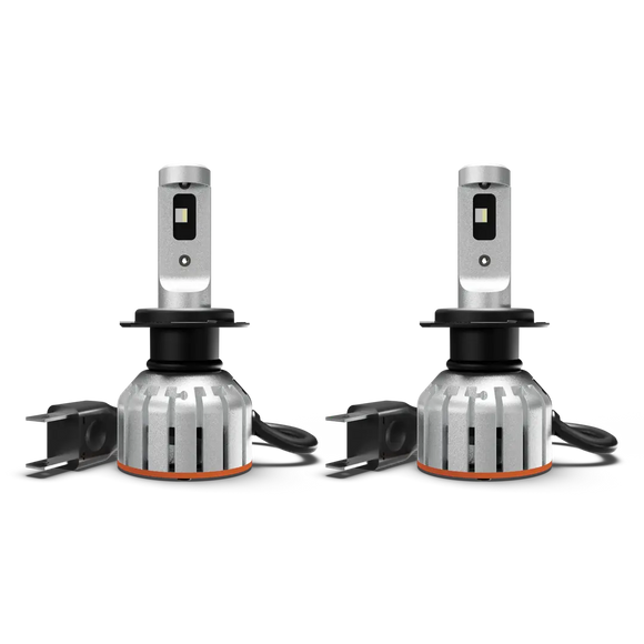 Osram Night Breaker LED Start H7 LED bulbs - 64210DWNBST-2HB - street legal*