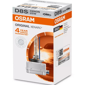 Osram Xenarc Original D8S 665448 OEM quality HID xenon bulb