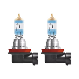 Osram Night Breaker 220 H11 halogeenlampen | 64211NB220-2HB | Duo-pakket - 0