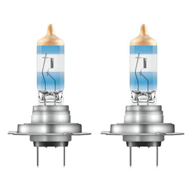 Ampoules halogènes Osram Night Breaker 220 H7 | 64210NB220-2HB | Pack duo - 0