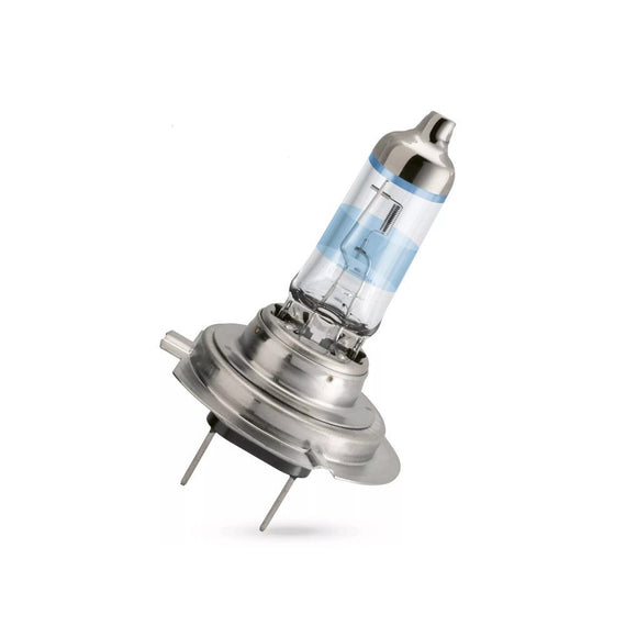 Philips X-tremeVision Pro150 H7 | Halogenlampen mit höherer Helligkeit | 12972XVPS2