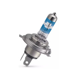 Philips RacingVision GT200 H4 | die hellsten Philips Halogenlampen | 12342RGTS2 - 0