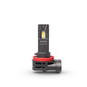 Philips LED H11 Ultinon access H11 LED upgrade bulbs | 11362U2500CX - 0