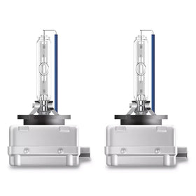 Osram Cool Blue Boost D1S Xenon HID bulbs | 66140CBB - 0