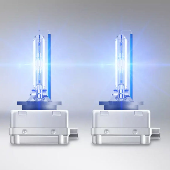 Osram Cool Blue Intense (NEXT GEN) D1S | 66140CBN-HCB | Xenon Xenonlampen