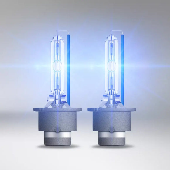 Osram Cool Blue Intense (NEXT GEN) D2S | 66240CBN-HCB | Xenon Xenonlampen