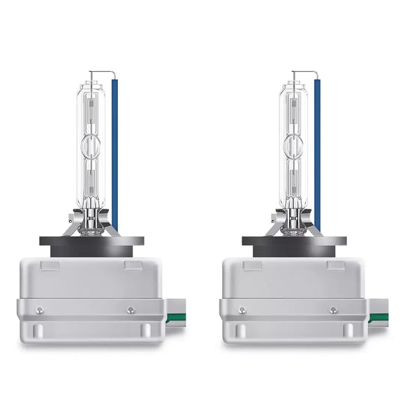 Osram Cool Blue Intense Next Gen D3S Xenon HID bulbs | 66340CBN-2HB