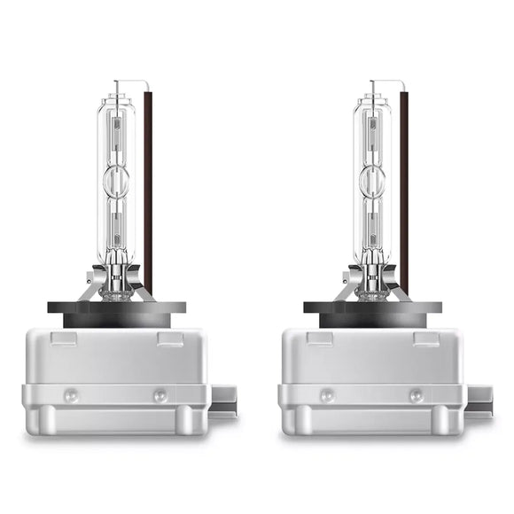 Osram Night Breaker 220 D1S | les ampoules Osram D1S Xenon HID les plus brillantes | 66140XN2-HFB