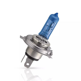 Philips DiamondVision H4 | Ultimative Weißlicht-Halogenlampen | 12342DVS2 - 0