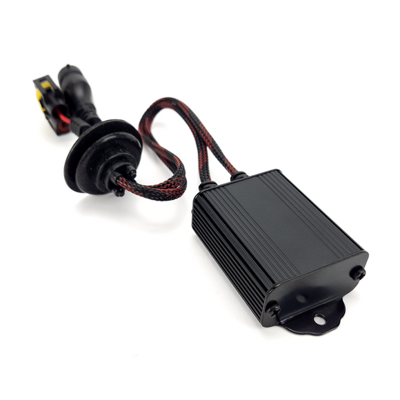 LED-Canbus-Unterdrückung – H8/H9/H11/H16