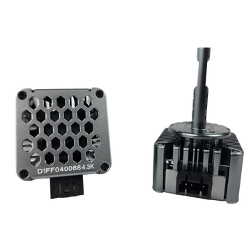 Aharon AvantiLED D1S LED replacement LED bulb for D1S Xenon HID - 0
