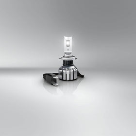 Kit de conversion LED Osram NIGHT BREAKER® LED H7 pour phares halogènes de moto - Légal sur route - 64210DWNBG2-1HB - 0