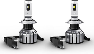 Osram TRUCKSTAR® LED H7 LED Umrüstsatz für Halogen - Straßenzulassung - 64215DWTS-2HFB - 0