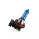 Philips DiamondVision H11 | Ultimate white light halogen bulbs | 12362DVS2-2