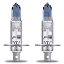 Osram Cool Blue Boost H1 Halogenlampen im weißen Xenon-Look | 62150CBB-2HB-2