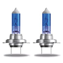 Osram Cool Blue Boost H7 Halogenlampen im weißen Xenon-Look | 62210CBB-2HB-2