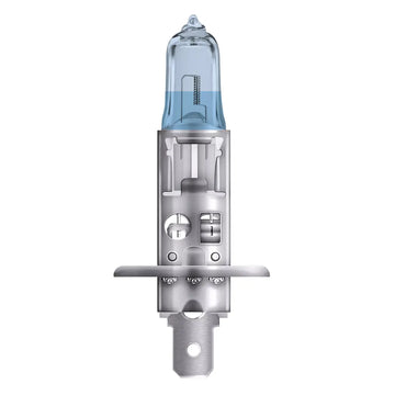 Osram Cool Blue Intense (NEXT GEN) H1 Halogenlampe (Einzelpackung) | 64150CBN - 0