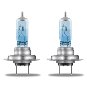 Osram Cool Blue Intense (NEXT GEN) H7 Halogenlampen | 64210CBN-2HB - 0