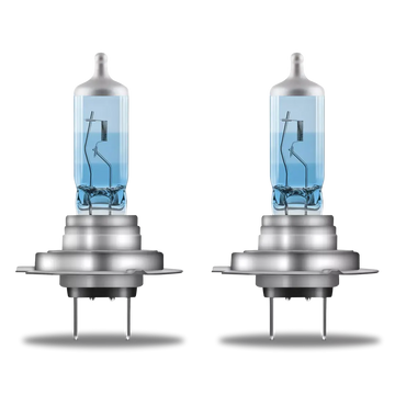 Osram Cool Blue Intense (NEXT GEN) H7 Halogenlampen | 64210CBN-2HB - 0