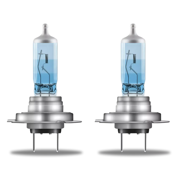 Osram Cool Blue Intense (NEXT GEN) H7 Halogenlampen | 64210CBN-2HB