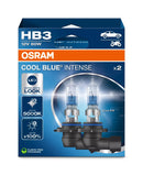 Osram Cool Blue Intense (NEXT GEN) 9005 HB3 | 9005CBN-HCB | halogeen lampen-1