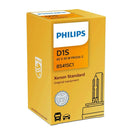 Philips Xenon Standard D1S Xenonlampe hochwertiger OEM-Ersatz | 85415C1-3