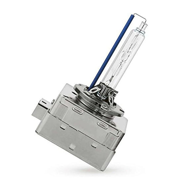 Philips WhiteVision Gen2 D1S Xenonlampe | helleres und weißeres Licht | 85415WHV2C1