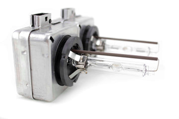 Ampoules xénon D1S de qualité basique - 0