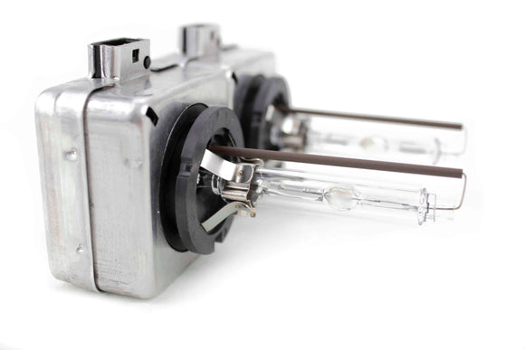 D1S-Xenonlampen in Basisqualität