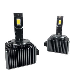 Aharon AvantiLED D1S LED replacement LED bulb for D1S Xenon HID