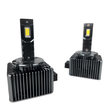 Aharon AvantiLED D1S LED replacement LED bulb for D1S Xenon HID