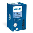 Philips WhiteVision Gen2 D2R Xenonlampe | helleres und weißeres Licht | 85126WHV2C1-1