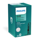 Philips X-tremeVision +150 % Gen2 D2R Xenonlampe | hohe Lichtleistung | 85126XV2C1-1