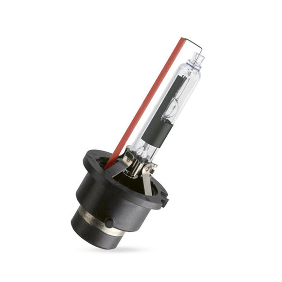 Philips X-tremeVision +150 % Gen2 D2R Xenonlampe | hohe Lichtleistung | 85126XV2C1