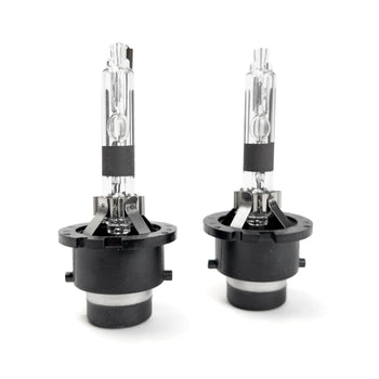 D2R Xenon HID-lampen