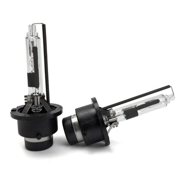 Basic quality D2R xenon bulbs - 0