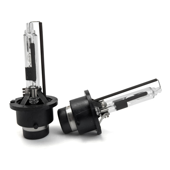 D2R-Xenonlampen in Basisqualität