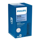 Philips WhiteVision Gen2 D2S Xenonlampe | helleres und weißeres Licht | 85122WHV2C1-1