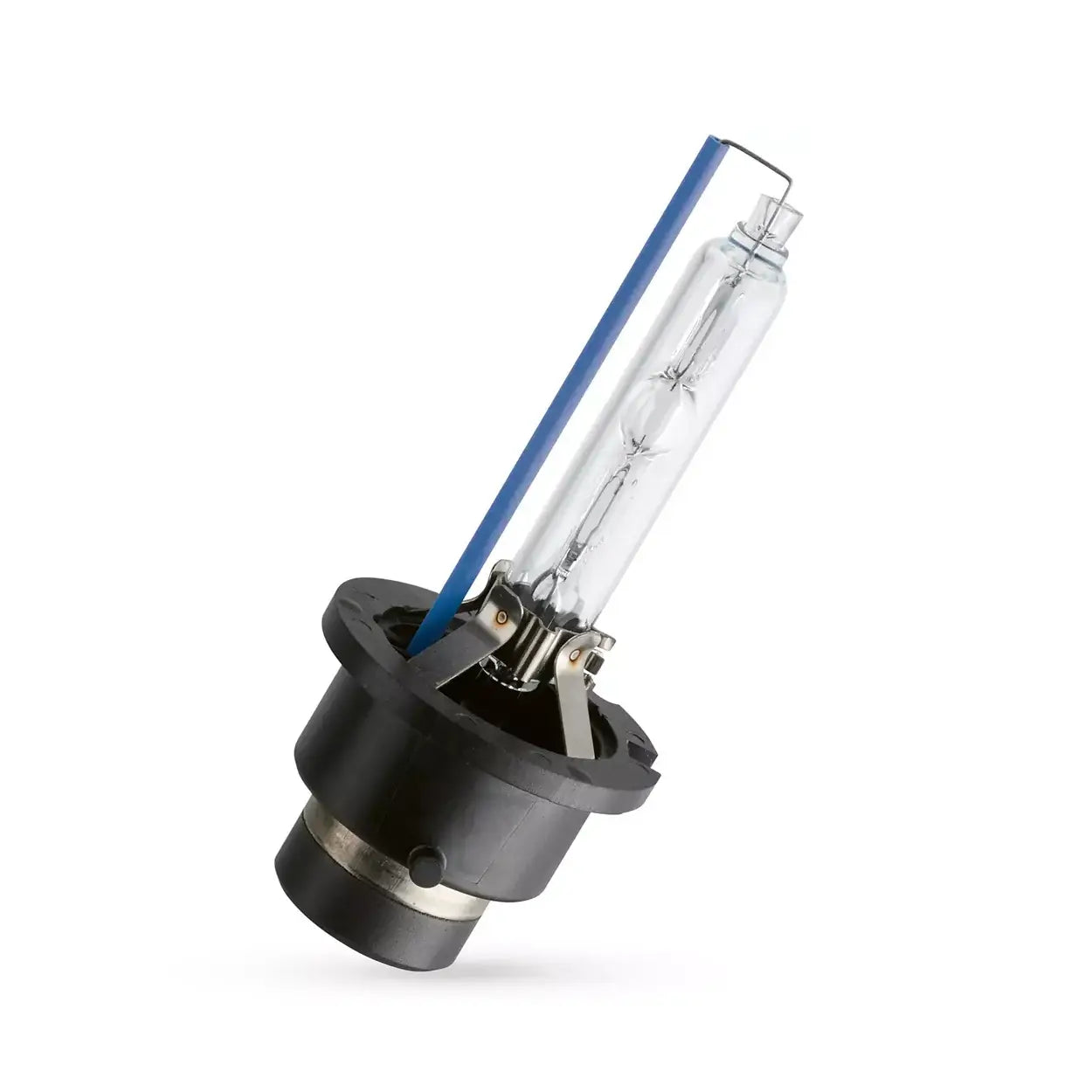 2x D2S Xenon Bulbs 4300K By LUNEX – Replacement For Philips, Osram, GE – HID Headlight Bulbs