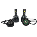 Aharon AvantiLED D2S LED replacement LED bulb for D2S Xenon HID-3